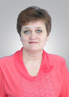 Бирюкова Елена Васильевна Бирюкова Елена Васильевна