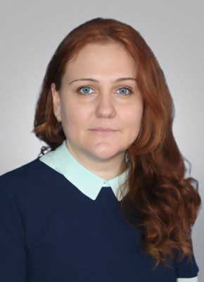Верина Майя Владимировна Верина Майя Владимировна