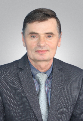 Гольцев Василий Владимирович Гольцев Василий Владимирович