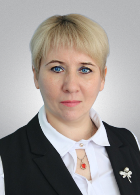 Козина Марина Олеговна Козина Марина Олеговна