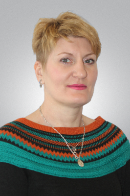 Плисс Надежда Николаевна Плисс Надежда Николаевна