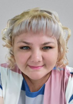Шахова Наталья Владимировна Шахова Наталья Владимировна